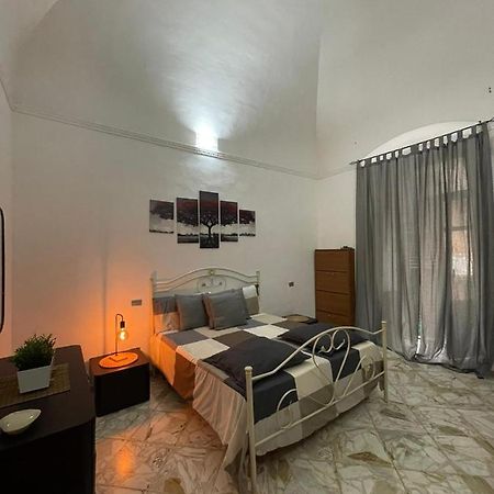 Casa Vacanza Federica Бари Экстерьер фото