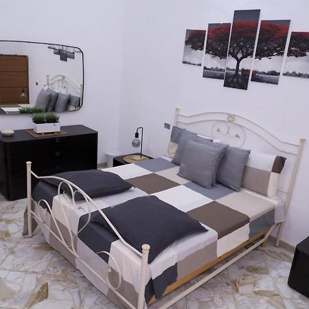 Casa Vacanza Federica Бари Экстерьер фото
