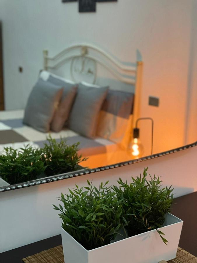Casa Vacanza Federica Бари Экстерьер фото