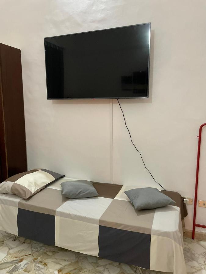 Casa Vacanza Federica Бари Экстерьер фото