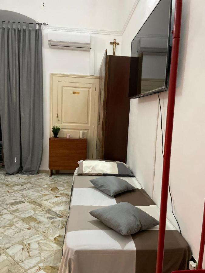 Casa Vacanza Federica Бари Экстерьер фото