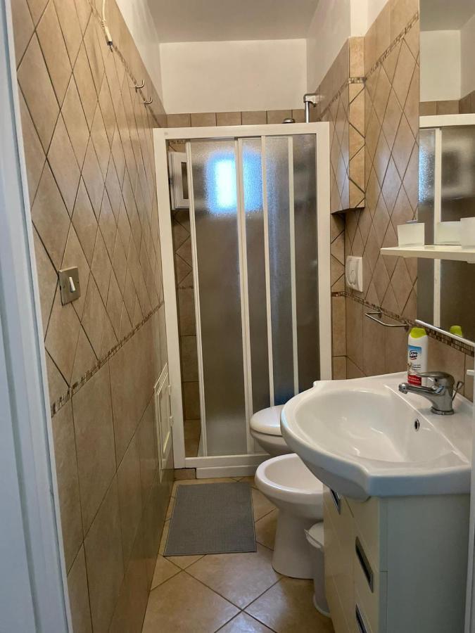 Casa Vacanza Federica Бари Экстерьер фото