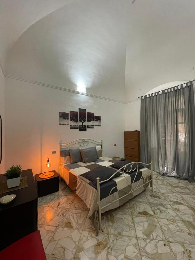 Casa Vacanza Federica Бари Экстерьер фото
