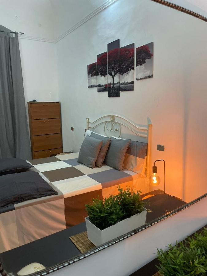 Casa Vacanza Federica Бари Экстерьер фото