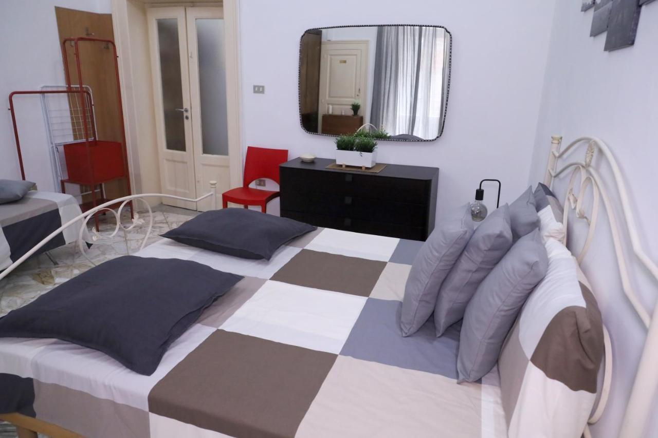 Casa Vacanza Federica Бари Экстерьер фото