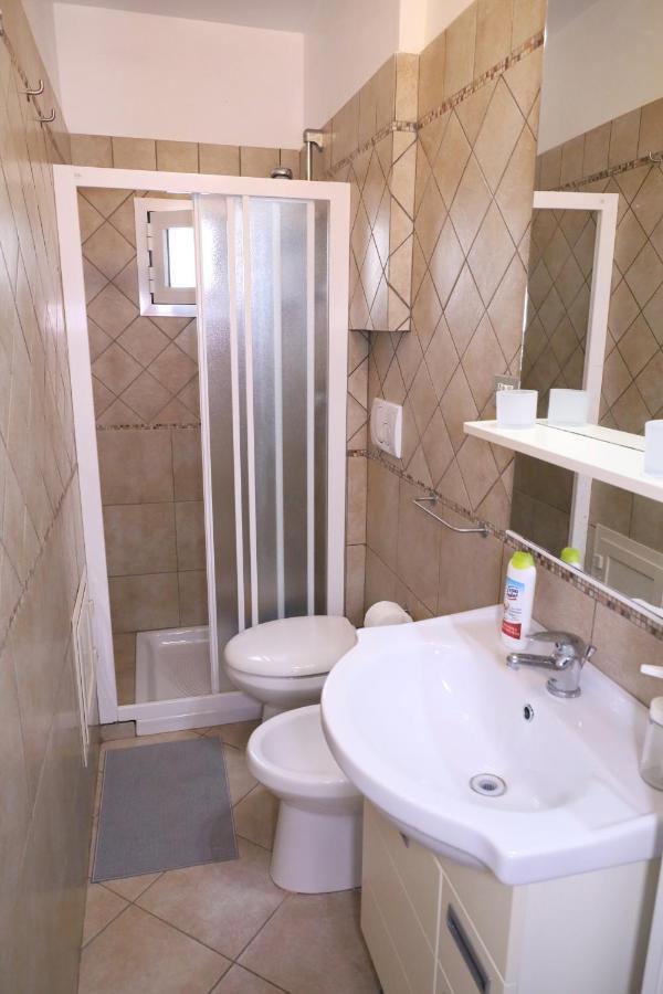 Casa Vacanza Federica Бари Экстерьер фото