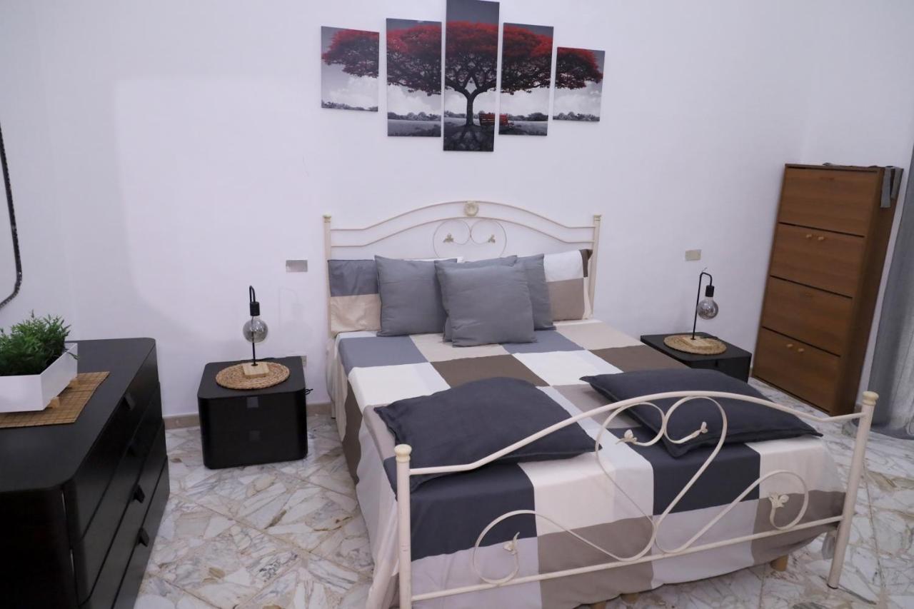 Casa Vacanza Federica Бари Экстерьер фото